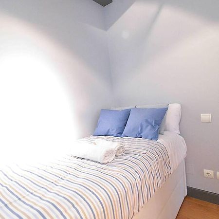 סנטנדר El Apartamento De San Javier By Just Room מראה חיצוני תמונה