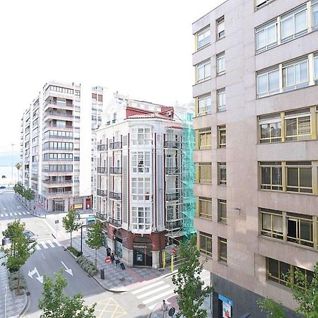 סנטנדר El Apartamento De San Javier By Just Room מראה חיצוני תמונה
