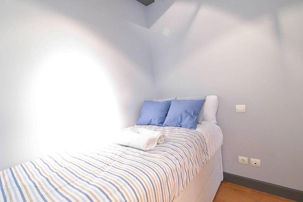 סנטנדר El Apartamento De San Javier By Just Room מראה חיצוני תמונה