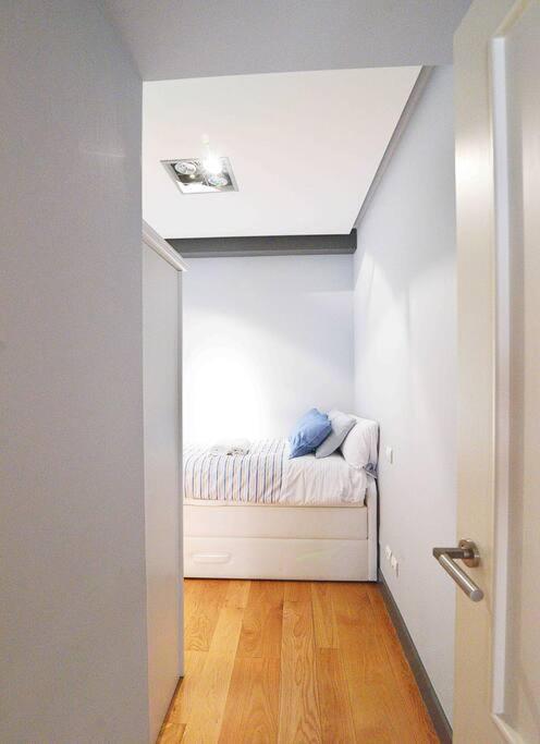 סנטנדר El Apartamento De San Javier By Just Room מראה חיצוני תמונה