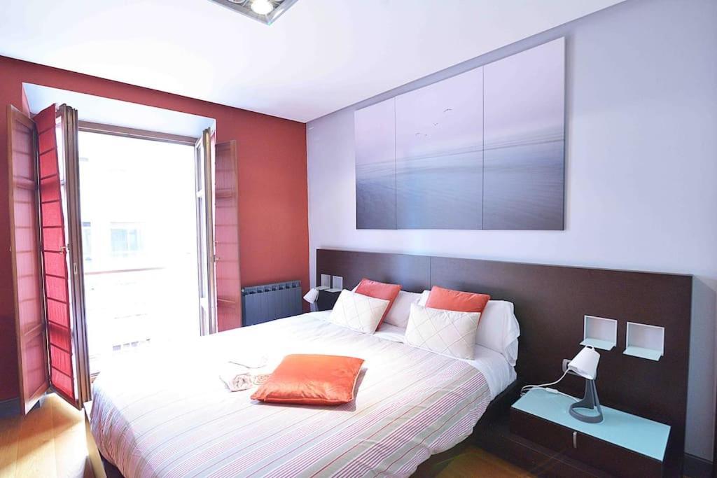 סנטנדר El Apartamento De San Javier By Just Room מראה חיצוני תמונה