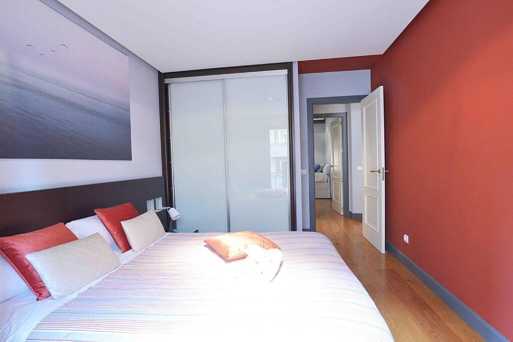 סנטנדר El Apartamento De San Javier By Just Room מראה חיצוני תמונה