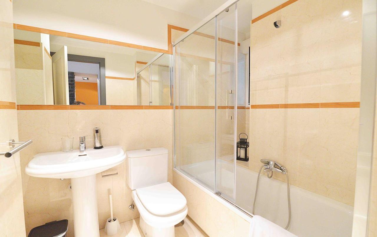 סנטנדר El Apartamento De San Javier By Just Room מראה חיצוני תמונה