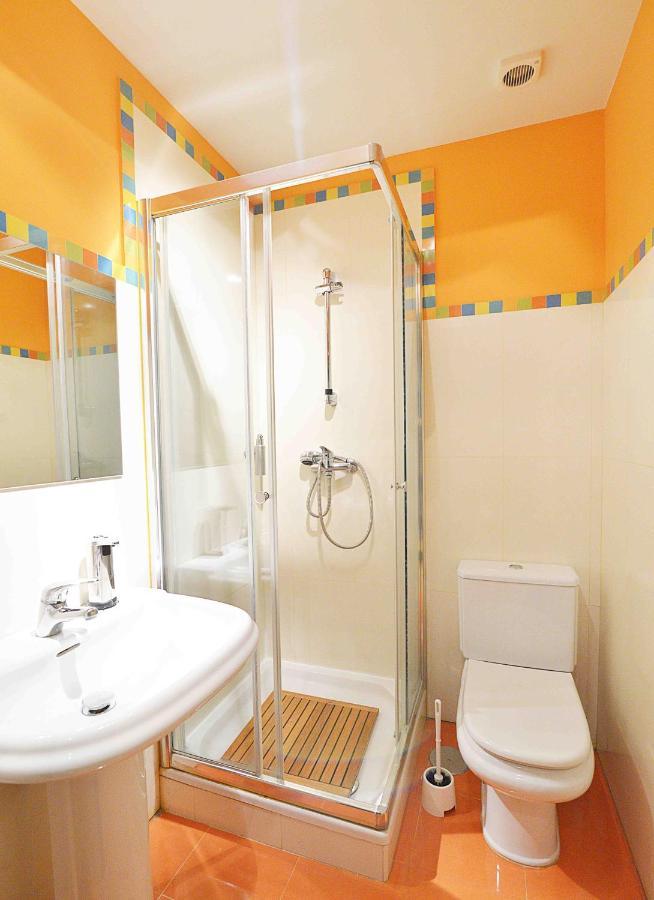 סנטנדר El Apartamento De San Javier By Just Room מראה חיצוני תמונה